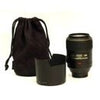 Nikon Micro-Nikkor – Makroobjektiv – 105 mm – 1:2,8 G ED-IF AF-S VR – Nikon F