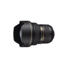Nikon-Spiegelreflexobjektiv AF-S 14–24 mm f/2,8 G ED-IF (Weitwinkel)