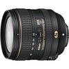 Nikon-Spiegelreflexobjektiv AF-S 14–24 mm f/2,8 G ED-IF (Weitwinkel)