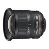 Nikon Nikkor AF-S DX 10–24 mm 1:3,5–4,5 G ED – Nikon F