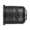 Nikon Nikkor AF-S DX 10–24 mm 1:3,5–4,5 G ED – Nikon F