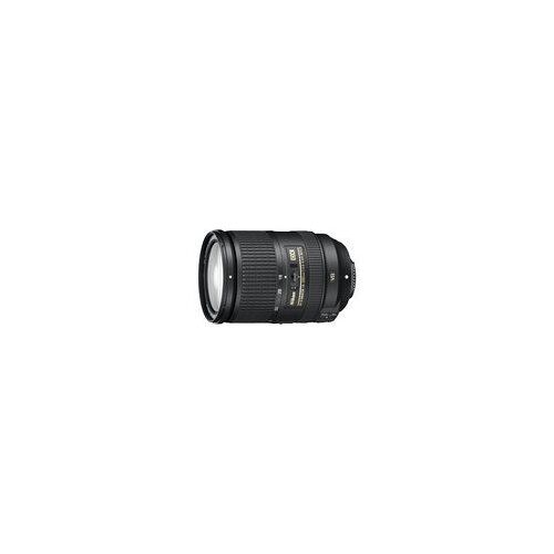 Nikon AF-S DX NIKKOR 18–300 mm f/3,5–5,6G ED VR – stabilisiertes Weitwinkel-Zoomobjektiv