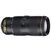 Nikon AF-S NIKKOR 4/70-200 ED VR