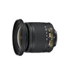 Nikon AF-S Nikkor 24–85 mm f/3,5–4,5G ED VR