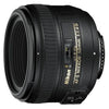 Nikon AF-S Nikkor 24–85 mm f/3,5–4,5G ED VR