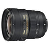 Nikon Nikkor AF-S – Weitwinkel-Zoomobjektiv – 18 mm – 35 mm – f/3,5–4,5 G ED – Nikon F