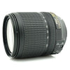 Nikon AF-S DX Nikkor 18–140 mm f/3,5–5,6G ED VR Objektiv