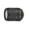 Nikon AF-S DX Nikkor 18–140 mm f/3,5–5,6G ED VR Objektiv