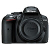 Nikon D5300 – nur das Gehäuse