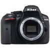 Nikon D5300 – nur das Gehäuse