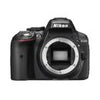 Nikon D5300 – nur das Gehäuse