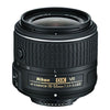 Nikon AF-P DX Nikkor 18–55 mm f/3,5–5,6G