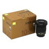 Nikon AF-P DX NIKKOR 10–20 mm f/4,5–5,6G VR (Objektive)