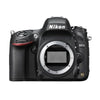 Nikon D3500, AF-S DX 3,5–5,6/18–105 VR