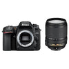 Nikon Z5 Hybrid-Digitalkamera (Gehäuse ohne Objektiv) + FTZ-Adapter