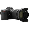 Nikon Z5 + 24–200 mm f/4–6,3 VR
