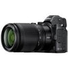 Nikon Z5 + 24–200 mm f/4–6,3 VR