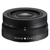 NIKON NIKKOR Z 16–50 mm DX f/3,5–6,3 Objektiv – 2 Jahre Garantie