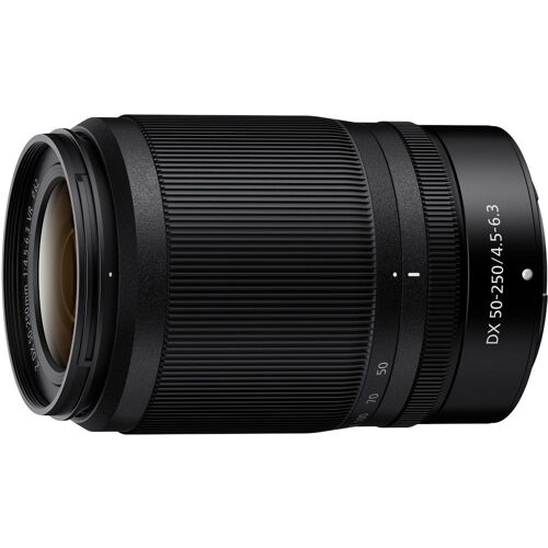 NIKON NIKKOR Z 50-250 Objektiv – 2 Jahre Garantie
