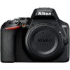 Nikon D3500 Gehäuse