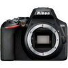 Nikon D3500 Gehäuse