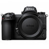 Nikon Z7 schwarz, nur Gehäuse