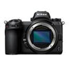 Nikon Z6 schwarz, nur Gehäuse