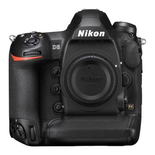 Nikon D6 – Kameragehäuse ohne Objektiv
