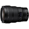 Objektiv für Nikon-Vollformat-Hybridkameras: NIKKOR Z 14–24 mm f/2,8S Zoom