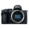 NIKON Hybridkamera Z50 NU