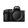 NIKON Hybridkamera Z50 NU