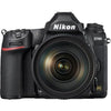 Nikon D780 + 24–120 mm f/4 AF-S VR G ED