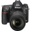 Nikon D780 + 24–120 mm f/4 AF-S VR G ED