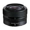 NIKON NIKKOR Z-Objektiv 24–50 mm f/4–6,3 – 2 Jahre Garantie