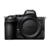Nikon Z5 Gehäuse ohne Objektiv
