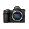 Nikon Z7 II – Nur das Gehäuse
