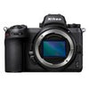Nikon Z7 II – Nur das Gehäuse