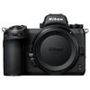 Nikon Z 6II MILC-Kamera, 24,5 MP CMOS, 6048 x 4024, schwarz