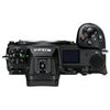 Nikon Z 6II MILC-Kamera, 24,5 MP CMOS, 6048 x 4024, schwarz