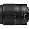 NIKON NIKKOR Z DX 18–140 mm f/3,5–6,3 VR Objektiv – 2 Jahre Garantie