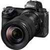 NIKON NIKKOR Z-Objektiv 24–120 mm f/4 S – 2 Jahre Garantie