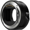 NIKON NIKKOR FTZ II-Adapterring
