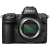 Nikon Z8 + Z 24–120 mm f/4 S
