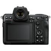 Nikon Z8 + Z 24–120 mm f/4 S