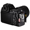Nikon Z8 + Z 24–120 mm f/4 S