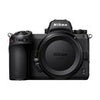 Nikon Z6 II-Set + 24–120 mm f/4 S
