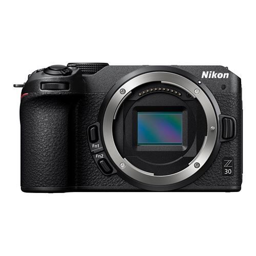 NIKON Hybrid Z30 NU