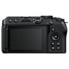 Nikon Z 30 + 16–50 VR MILC 20,9 MP CMOS 5568 × 3712 Schwarz
