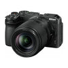 Nikon Z 30 Kit, Z DX 18–140 mm F/3,5–6,3 VR