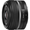 Nikon Z 40 mm f/2 SE Hybridobjektiv, schwarz